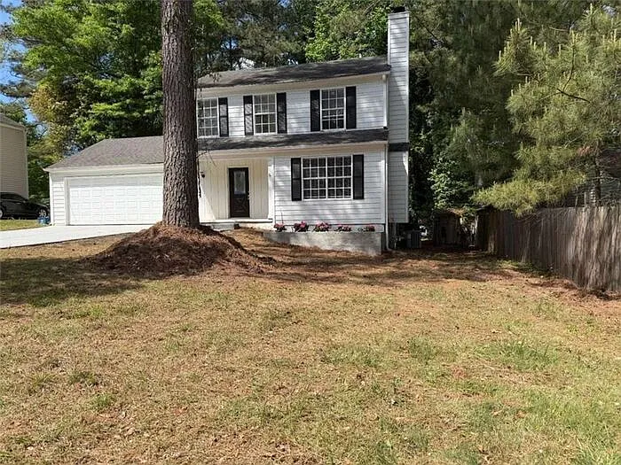 3 bed, 2.5 bath, 1660 sqft, $2,495 — Photo 2