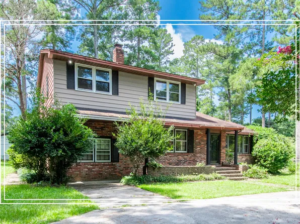 1433 Pine Log Rd, Aiken, SC 29803