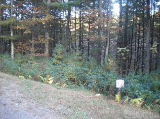 Lot 12 Pine Chase, Glade Valley, NC 28627