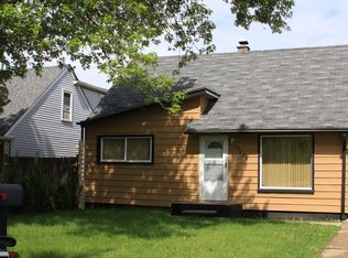 14835 McGuire St, Taylor, MI 48180