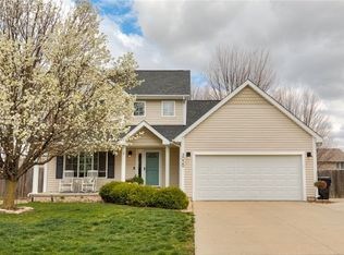 3029 SW Prairie View Rd, Ankeny, IA 50023