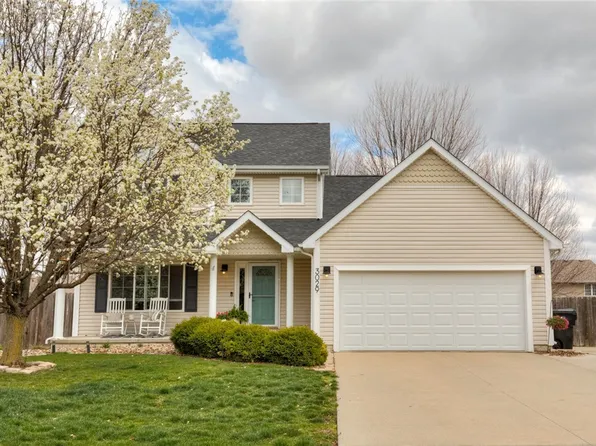 3029 SW Prairie View Rd, Ankeny, IA 50023