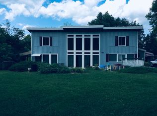 9551 Heisey Rd, Mercersburg, PA 17236