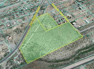 1201 Fort Selden Rd, Las Cruces, NM 88007