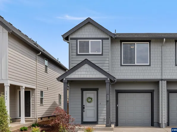 1564 Brown St, Woodburn, OR 97071