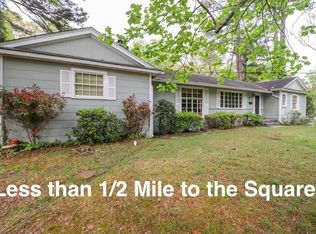 345 Vivian St, Oxford, MS 38655