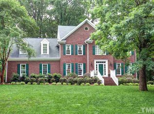 103 Monarch Way, Cary, NC 27518