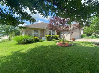 4608 Timber Ln, Columbia, MO 65202