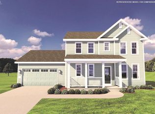 2570 Cobbler Rd, Madison, WI 53711