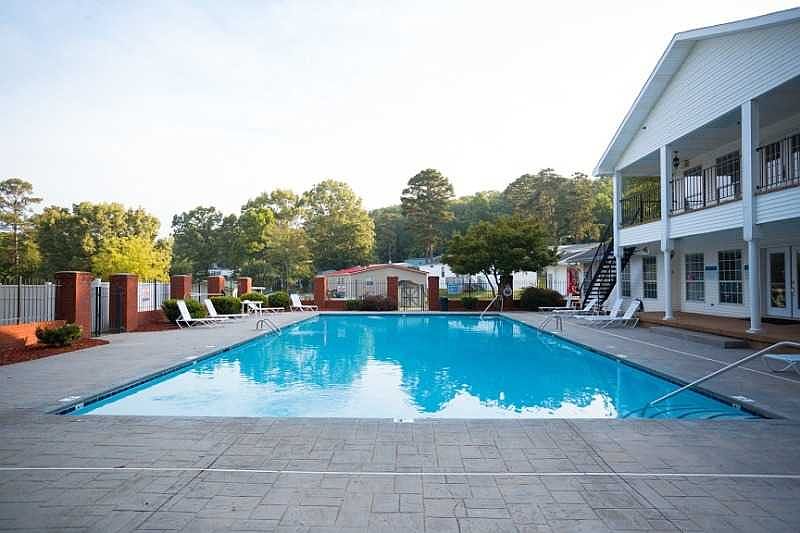 1st image of 2814 Southfork Dr