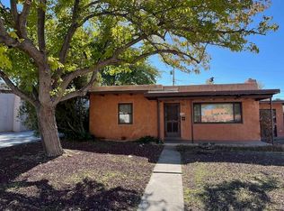 2730 San Joaquin Ave SE, Albuquerque, NM 87106
