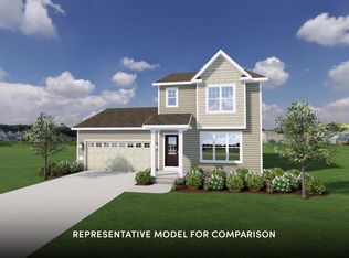 1279 Arrowood Cir W, Oconomowoc, WI 53066