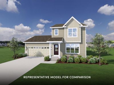 1279 Arrowood CIRCLE WEST West, Oconomowoc, WI, 53066