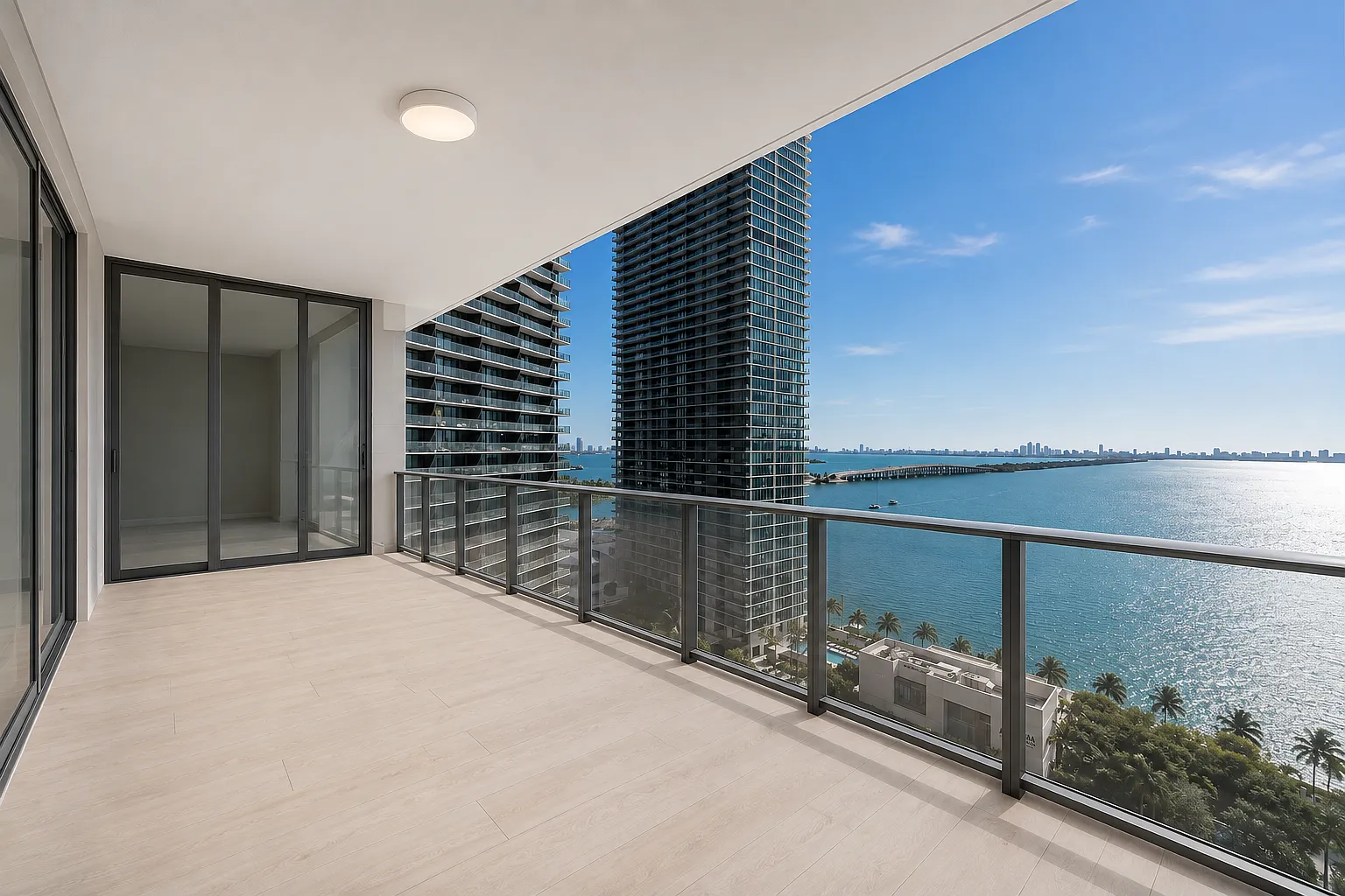 2 bed, 1143 sqft, $6,800 — Photo 1