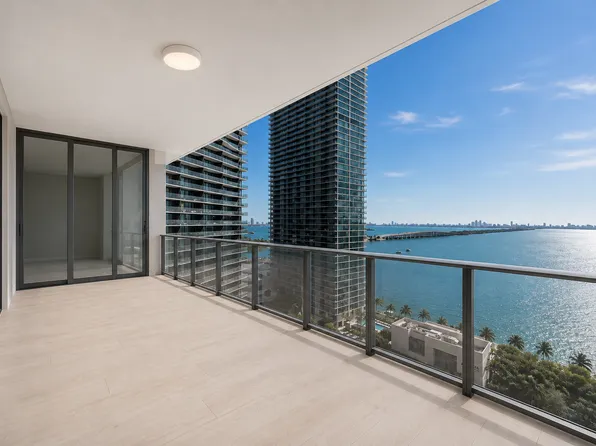 480 NE 32nd St #4106, Miami, FL 33137