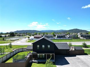 191 Cottage Dr, Kalispell, MT 59901