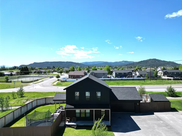 191 Cottage Dr, Kalispell, MT 59901