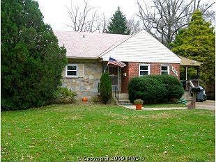 2nd image of 3110 Faber Dr