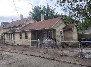 3142 W 33rd St, Cleveland, OH
