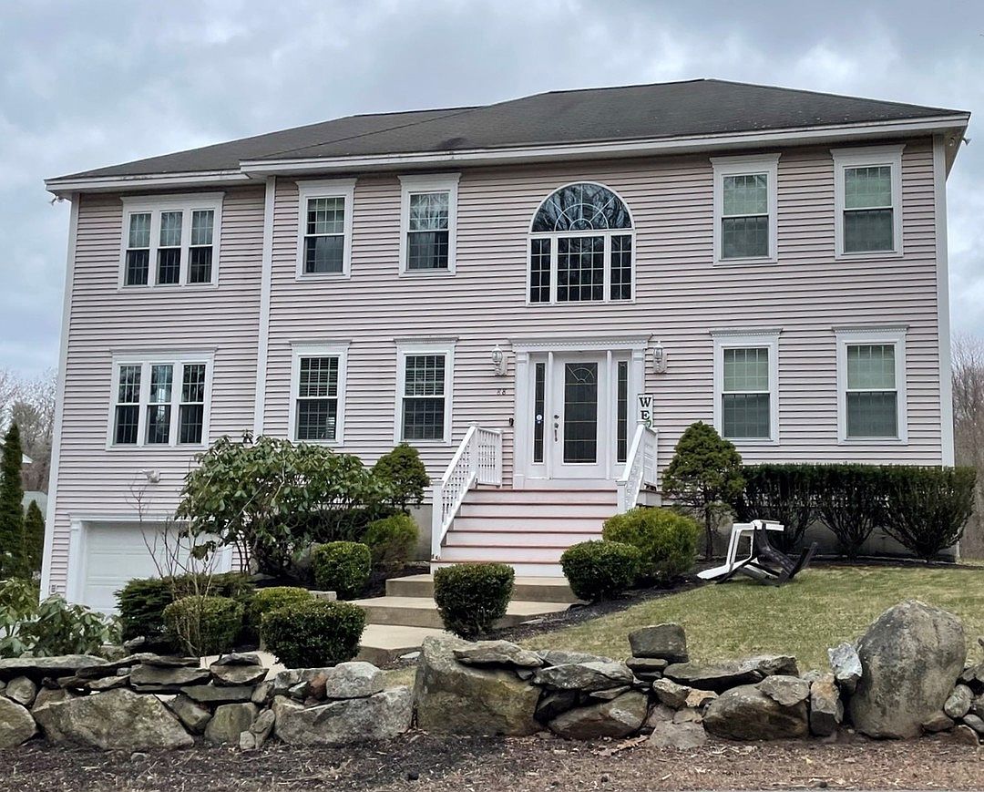 88 High St, Dunstable, MA 01827 Zillow