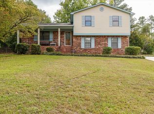 4350 Quail Creek Road, Martinez, GA 30907