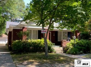 326 Auburn Ave, Monroe, LA 71201