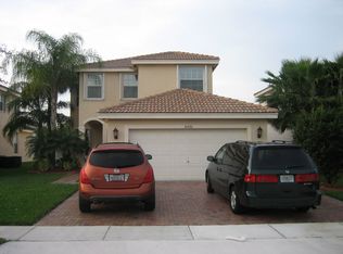 16426 SW 28th St, Miramar, FL 33027