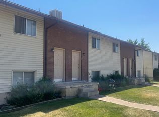 420 W 950 N #2, Logan, UT 84321