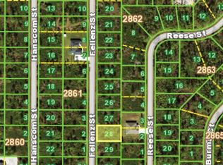 474 Fellenz St #28, Pt Charlotte, FL 33953