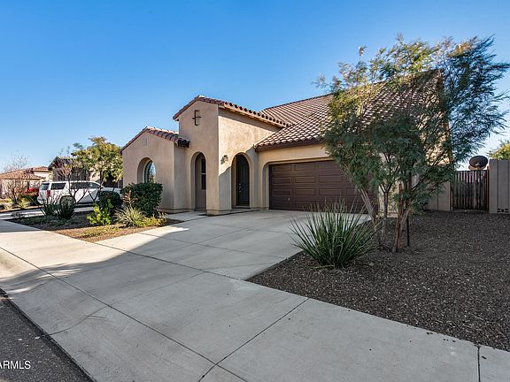 3rd image of 13765 W Gilia Way