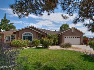 1610 Mary Ct, Fernley, NV 89408