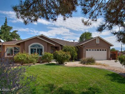 1610 Mary Ct, Fernley, NV, 89408