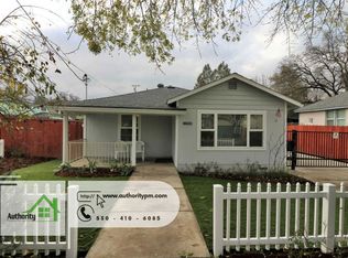 1366 Magnolia Ave, Redding, CA 96001