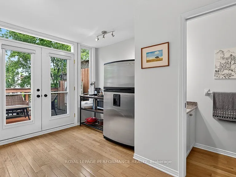 255 Cathcart St #5 — Photo 21