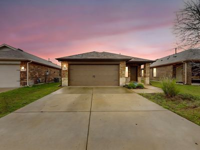 3414 Ibex Way, Crandall, TX, 75114