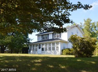 3601 Lyons Creek Rd, Dunkirk, MD 20754