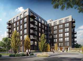 One Nevins Hill Way #704, Brighton, MA 02135