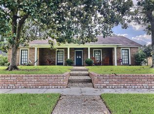 2337 Galahad Dr, Baton Rouge, LA 70816