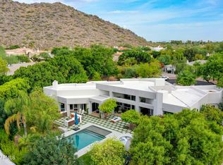 4627 E Sanna St, Phoenix, AZ 85028