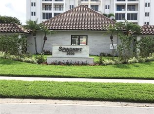 2600 Gulf Shore Blvd N APT 64, Naples, FL 34103