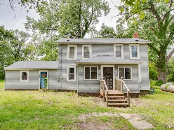 101 S Hamilton St, Otterville, IL 62052
