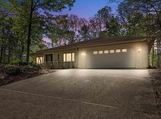 26 Brujo Way, Hot Springs Village, AR 71909