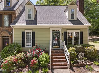 1407 Traherne Dr, Raleigh, NC 27612