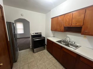 12914 Forrer Ave #2, Detroit, MI 48227