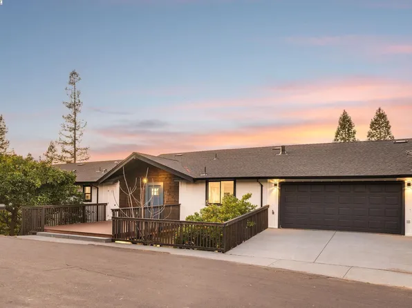 1643 Arbutus Dr, Walnut Creek, CA 94595