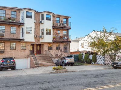 151-16 79th Street #2L, Howard Beach, NY, 11414