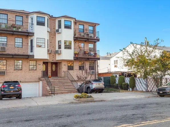 151-16 79th Street #2L, Howard Beach, NY 11414