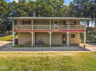 1420 Twin Oaks Rd, Sevierville, TN 37876