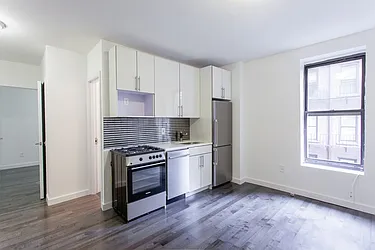 Rented by Dynamik Realty