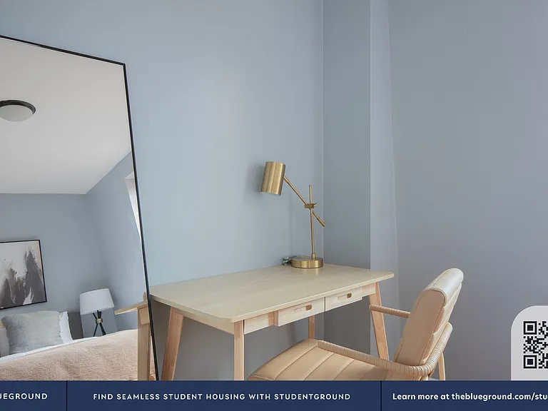 Office Area
